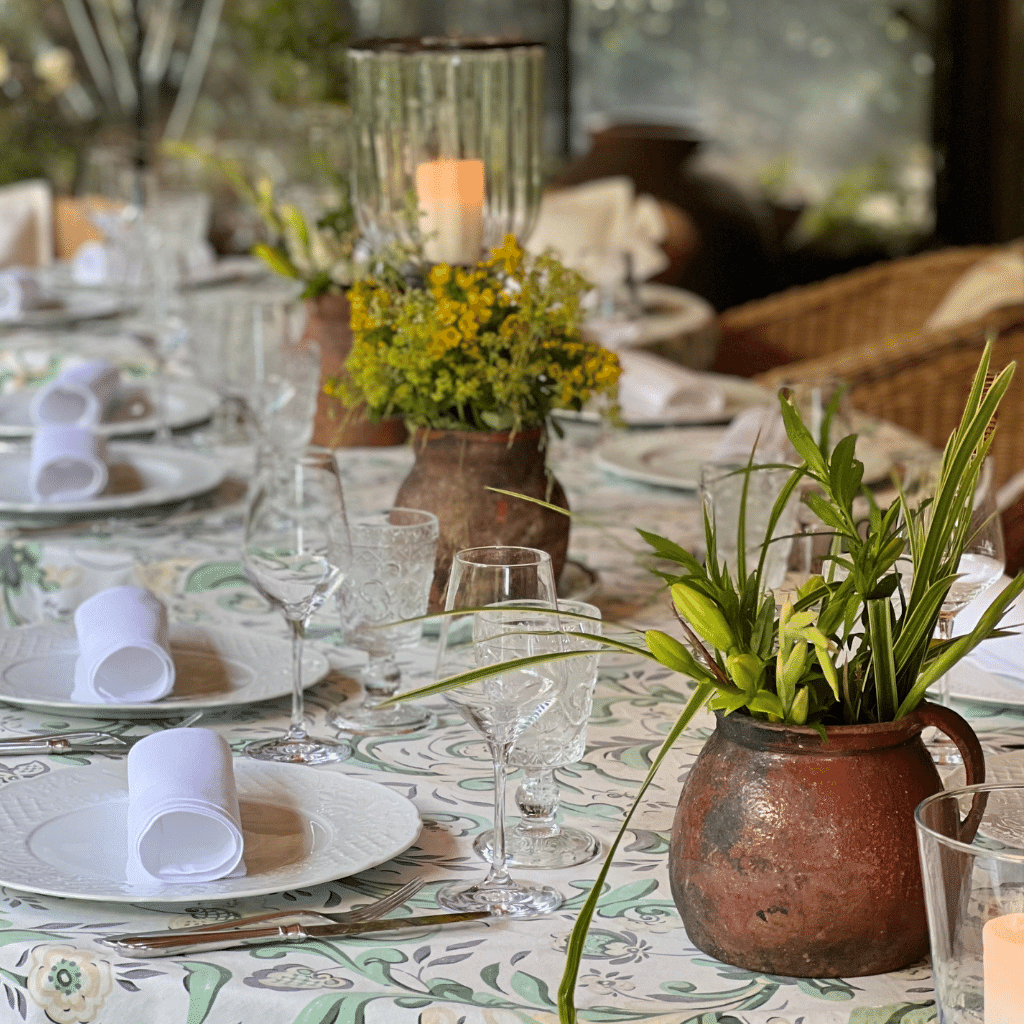 Maison Charlemagne Ambiente