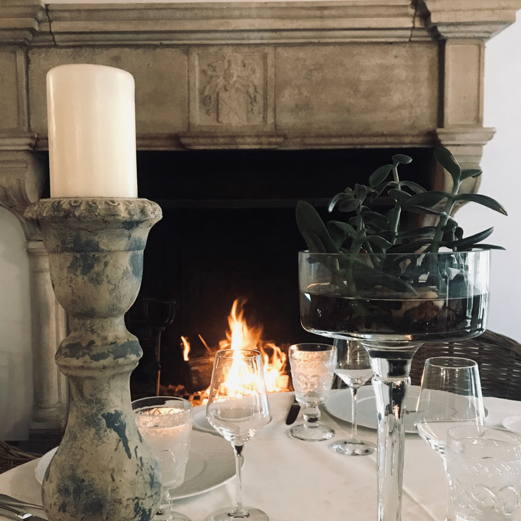 Maison Charlemagne Ambiente